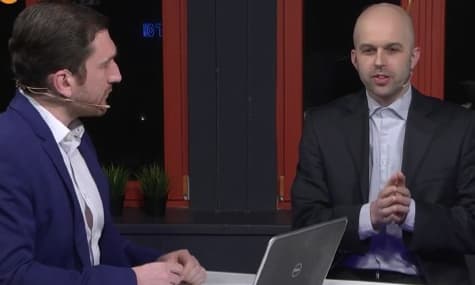 'The Probability of Ukraine Defaulting is 20%' - VoxUkraine Economist