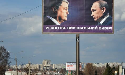Порошенко vs Путин и самосуд над магазинными ворами. 5 событий этой недели, которые нас удивили