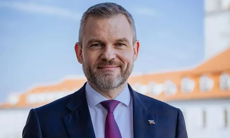 Між війною та миром. У Словаччині можуть ввести «стан загрози» після падіння російського дрона біля кордону