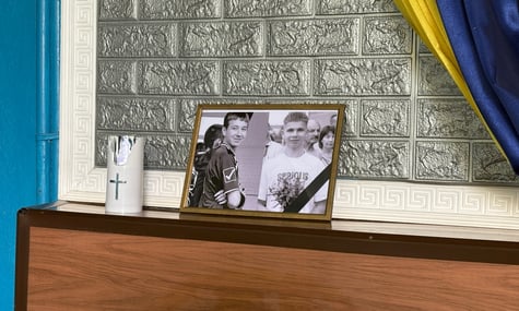 Убивство двох школярів. Репортаж із Шаргорода, де стався зухвалий злочин
