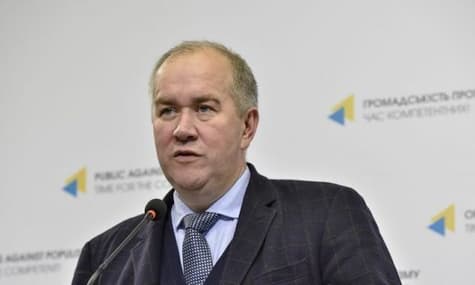 Руководитель Центра общественного здоровья МОЗ уходит с поста