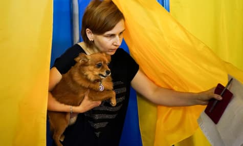 И «галочка», и цифра: объясняем, как голосовать на выборах 25 октября