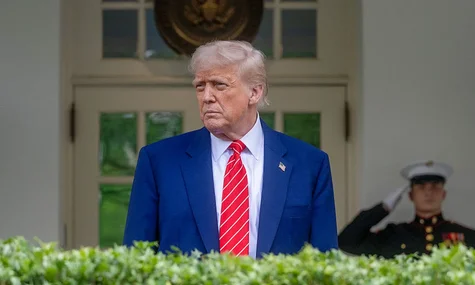 Катар подарує Трампу «летючий палац» вартістю близько $400 млн — ABC News