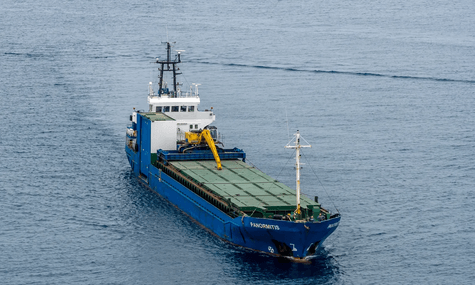 «Схоже на ляпас». Україна грозиться Ізраїлю «наслідками», якщо там не затримають іще одне судно з українським зерном