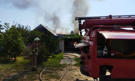 Окупанти атакували Станіслав і Широку Балку на Херсонщині. Серед загиблих — діти (ДОПОВНЕНО)