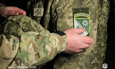 Перевели в іншу бригаду. У справі начштабу 152 бригади, якого ще у 2024-му звинуватили в побитті та приниженні підлеглих, досі не має підозри