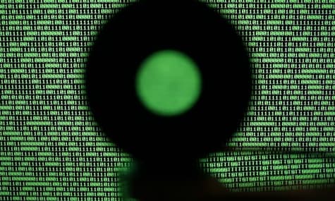 Many Countries As Vulnerable to Cyber Attack As Ukraine, Expert Warns
