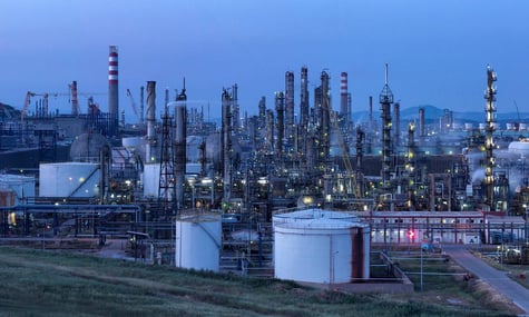 Туреччина збільшує закупівлі неросійської нафти після останніх санкцій — Reuters