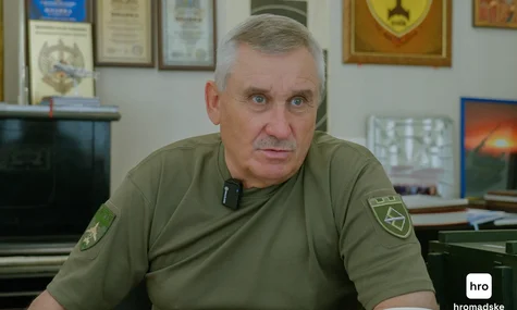 Підтримка добровольчих формувань є обовʼязком місцевої влади — командир ДФТГ «Мрія»