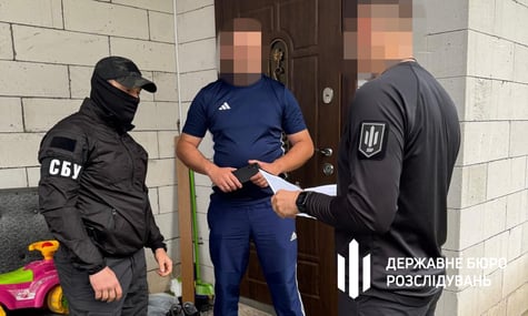 Правоохоронець продав закриту інформацію про ексзаступника глави МОЗ. Її використали для підготовки замаху — ДБР