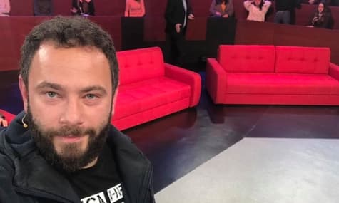 Депутат Дубинский на полиграфе отрицал, что получал взятку за голосование в налоговом комитете