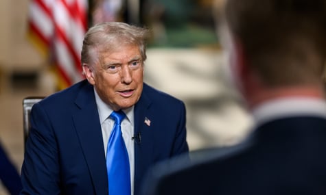 Трамп пообіцяв захищати Польщу та країни Балтії в разі російської ескалації