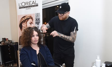 L'Oreal звинувачують у тому, що їхні засоби для випрямлення волосся можуть провокувати рак. До суду подали 12 тисяч позовів