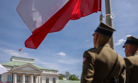 Дуда затвердив 11 липня у Польщі днем пам’яті жертв «геноциду, вчиненого ОУН і УПА»