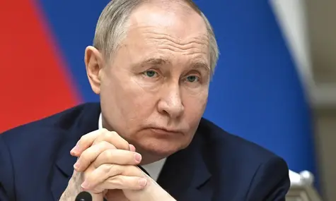 путин заявил о «конкретном мирном предложении» по войне в Украине. Чего требует рф?