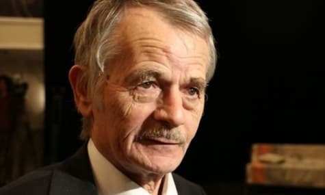 Джемілєв запропонував ПАРЄ розслідувати можливе розміщення ядерної зброї Росією у Криму