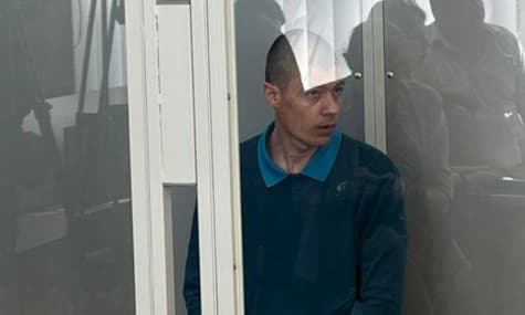 Украинские суды вынесли уже 8 приговоров российским военным — генпрокурор