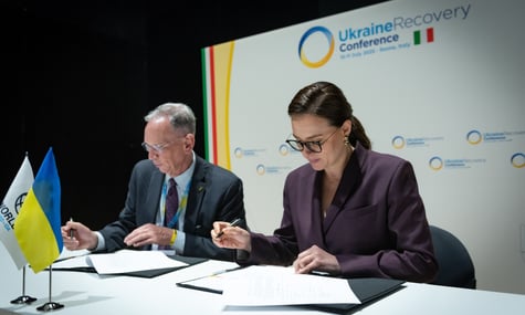 Україна та Світовий банк запускають п’ятирічну програму Prepare Ukraine. Що вона передбачає?