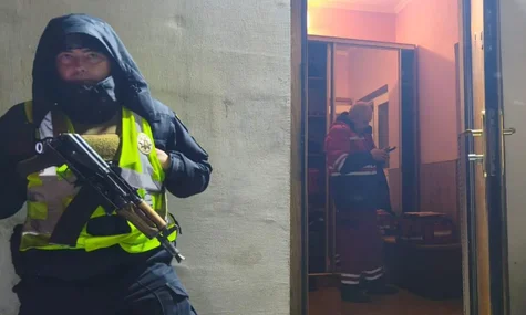 Мати була на заробітках: що відомо про сім’ю, в якій батько застрелив двох дітей та вчинив самогубство