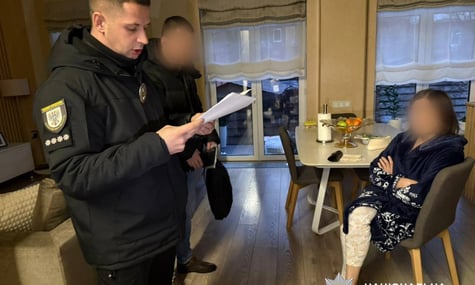 З оборонних контрактів «відмили» понад пів мільярда гривень. У схемі фігурують «Вчитель росії» та вигадані поляки — слідство