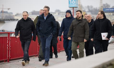 Missile strike on Odesa and investigation into Tatarov's “scientific web”: highlights for March 6