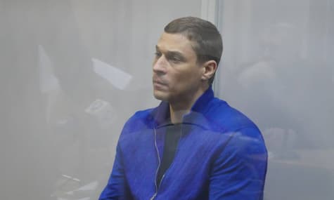 Ймовірного замовника вбивства «Сармата» взяли під варту на два місяці