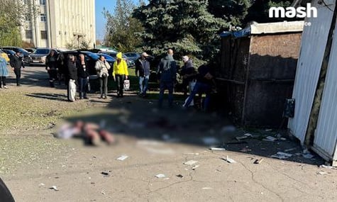 У Луганську заявили про вибух колонки, з якої грав «Океан Ельзи». Центр нацспротиву каже: Постановка ФСБ