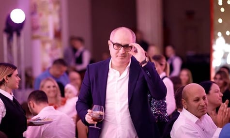 Причетним до вбивства ексдепутата Киви в росії вважають підсанкційного бізнесмена Амірханяна — Baza