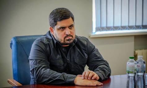 Очільник КМВА звинуватив Кличка в «дискредитації ЗСУ». Він звернувся до СБУ