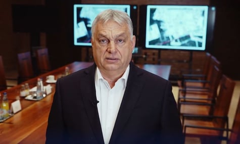 «Зеленський повинен припинити шантаж». Орбан показав супутникові знімки, які нібито підтверджують, що «Дружба» може працювати