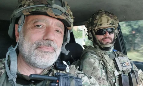 Комісія Ради дослідила, чи був політичний мотив у розформуванні підрозділу Юрія Касьянова. Який висновок?