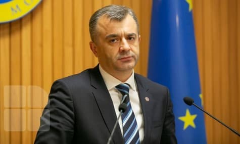 Moldovan Political Analyst on Change of Leadership