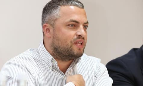 Депутат от «Слуги народа» Богданец объяснил, за что был судим
