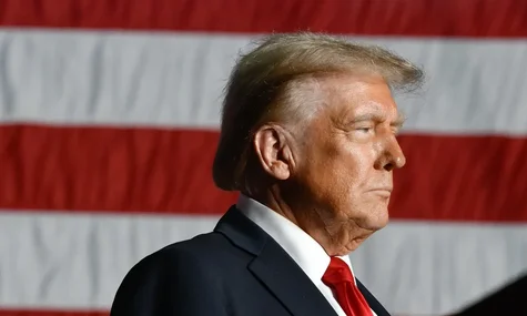 Трамп проведе великий парад у свій день народження: святкуватиме 250-річчя армії США