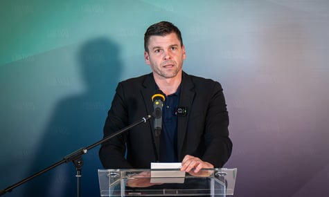 Один із членів угорської групи відмовився від поїздки в Україну на переговори щодо «Дружби» через страх мобілізації — 24.hu