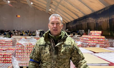 «Питання в ефективності використання». З понад 300 екіпажів Повітряних сил 170 не збили жодного «шахеда» за рік — Єлізаров