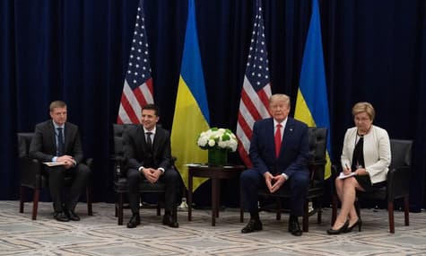 «Громадське.Світ»: Чим жила наша планета в 2019-му