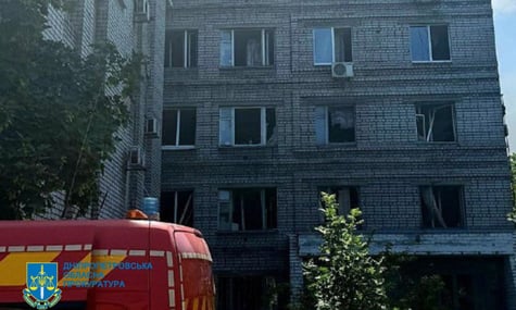 У Дніпрі до 21 зросла кількість загиблих унаслідок атаки 24 червня