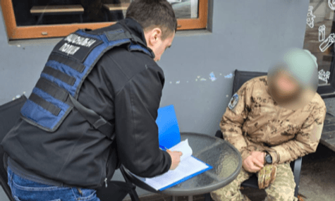 Поліція: Син міської голови Умані оформив собі інвалідність та статус ВПО, а отримані соцвиплати програв у казино