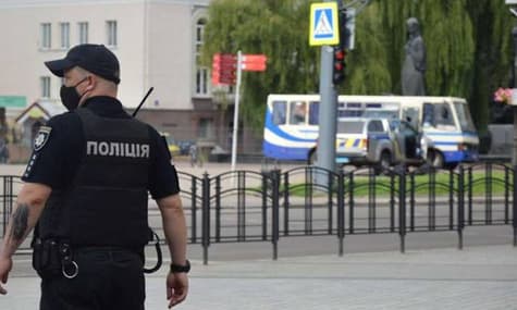Захоплення заручників у Луцьку. Головне