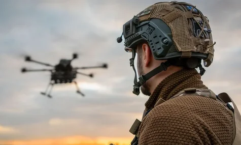 Зеленський: Україна відкриває експорт зброї. В Європі готують десять центрів для цього