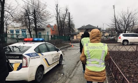 В Харькове из-за выстрелов и взрыва объявили операцию «Сирена»
