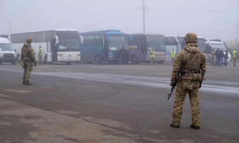 Країна повинна повертати своїх героїв, але не ціною паплюження цінностей, за які ці герої билися
