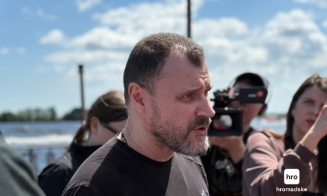 МВС готує систему покарань для порушників ПДР. Наступним етапом може бути бальна система