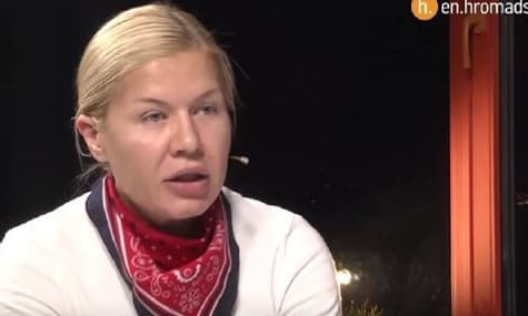 Rebel Held East Won’t Survive If Not Integrated Back Into Ukraine – Volunteer