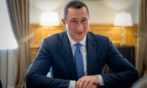 За Чернишова внесли 51 млн грн застави через добу після рішення взяти його під варту — «Схеми»