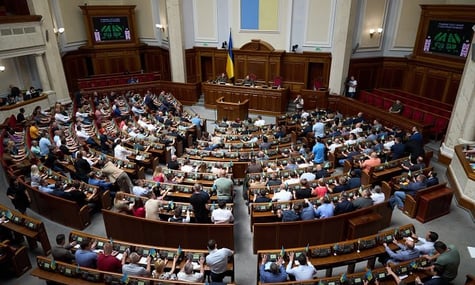 У «Слузі Народу» заперечили інформацію, ніби депутати фракції не підтримають законопроєкт про незалежність НАБУ і САП