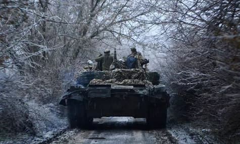Украинская авиация атаковала 18 районов расположения сил рф за сутки — Генштаб