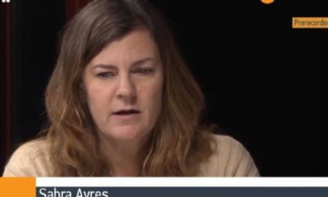 Why Do Foreign Journalists Keep Leaving Ukraine