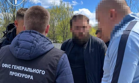 Ексначальнику СБУ на Миколаївщині, про якого hromadske два роки тому робило розслідування, повідомили про підозру в незаконному збагаченні